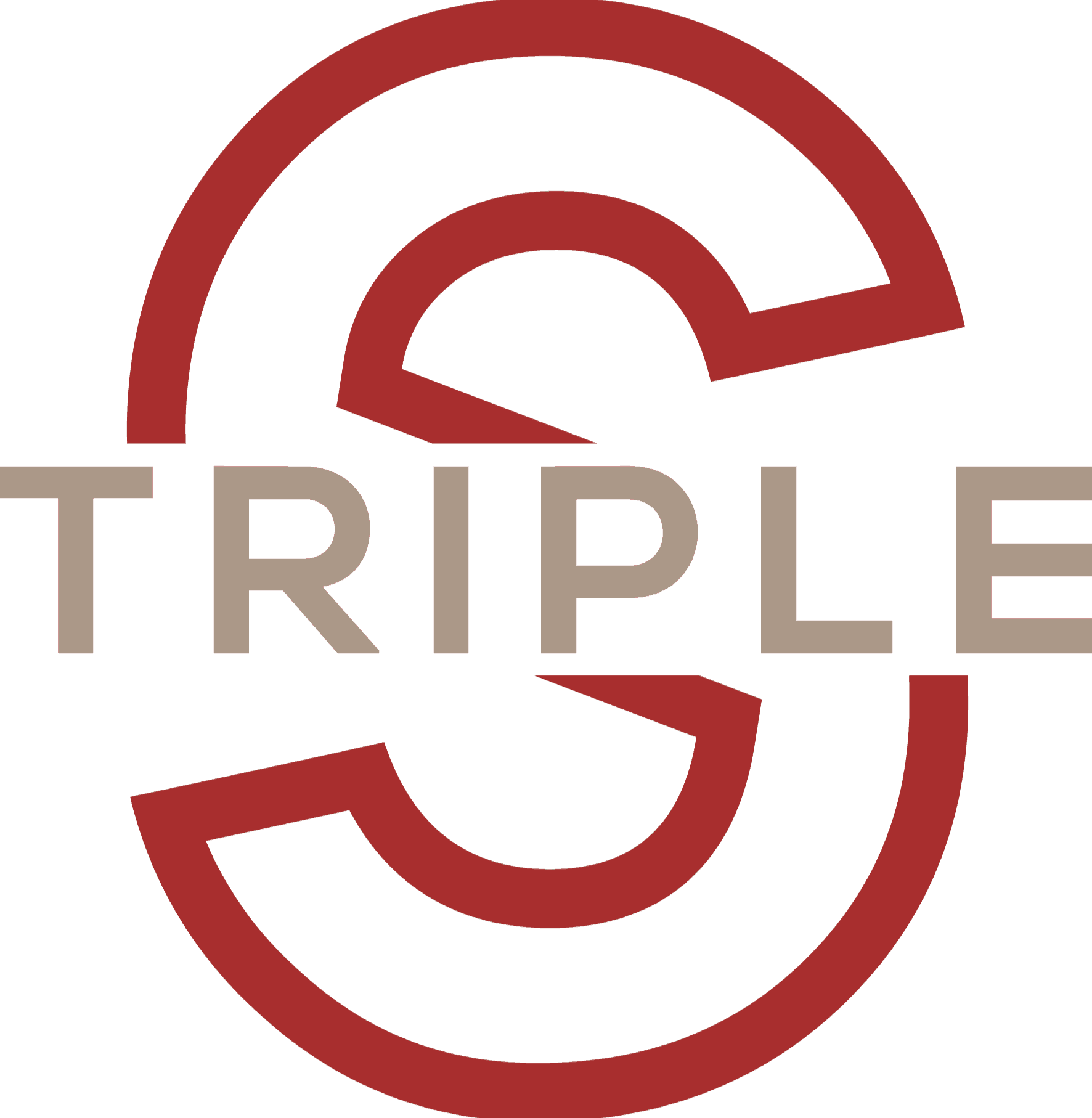 Logo TripleS